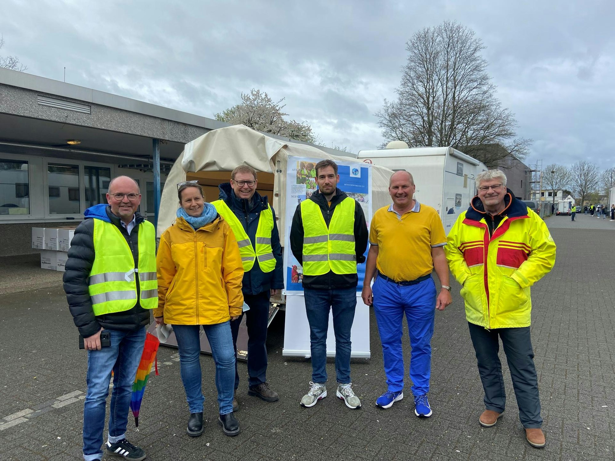 Ameisenstraße Wahn2