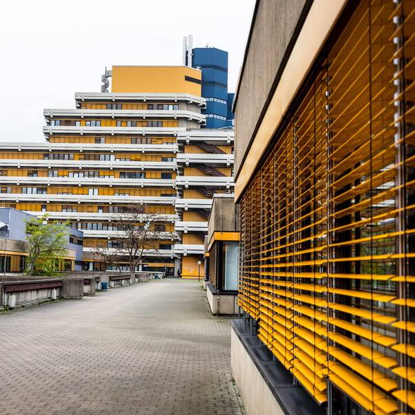 Campus Köln TH HEINEKAMP