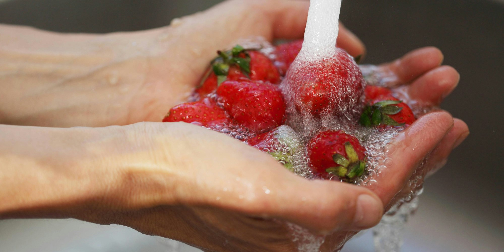 Erdbeeren_waschen_Symbol