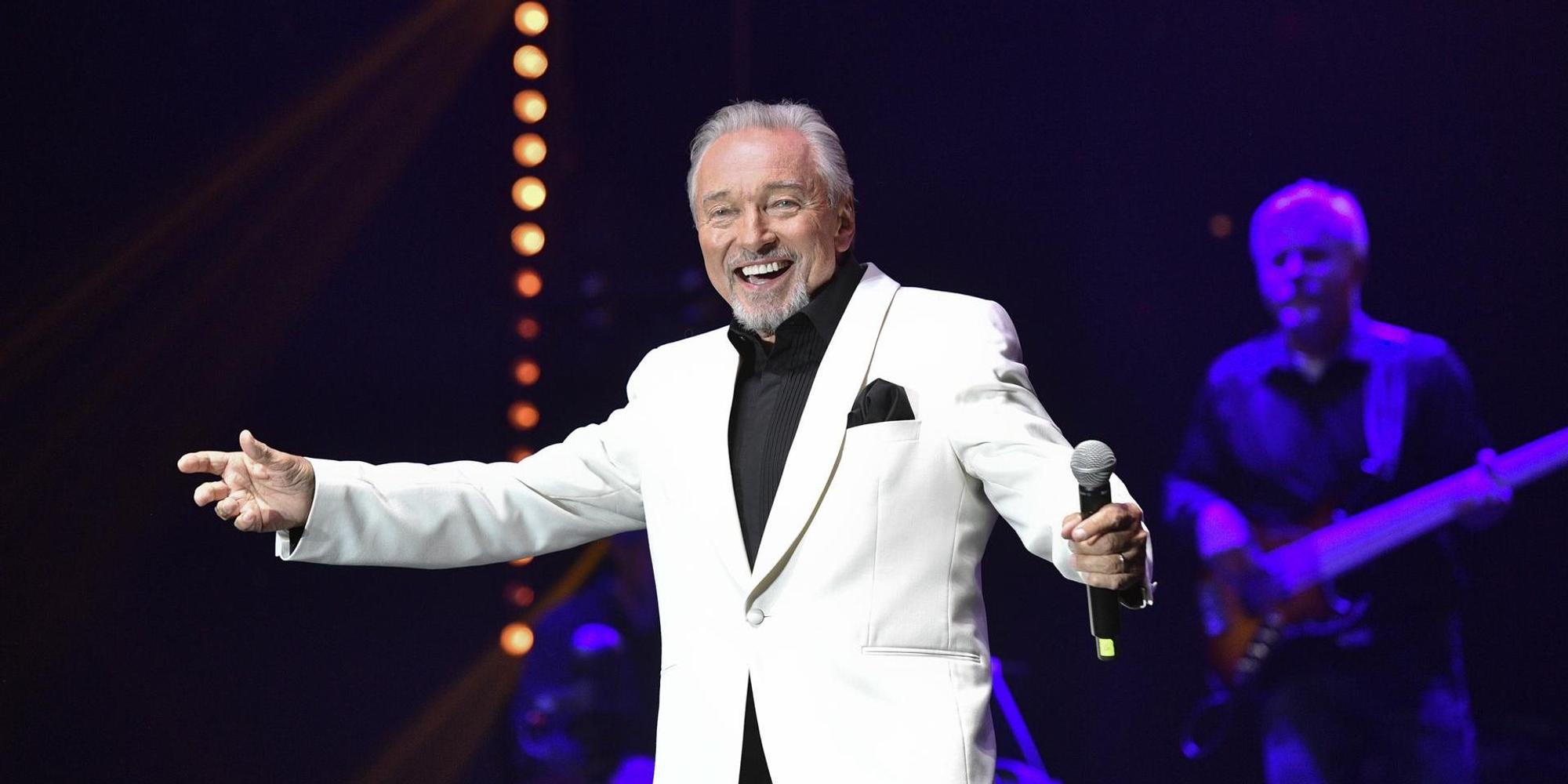 Karel Gott 80