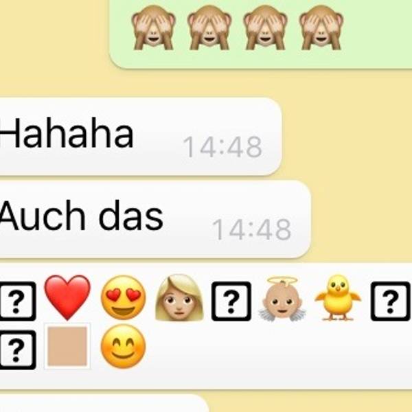 Neuer Inhalt