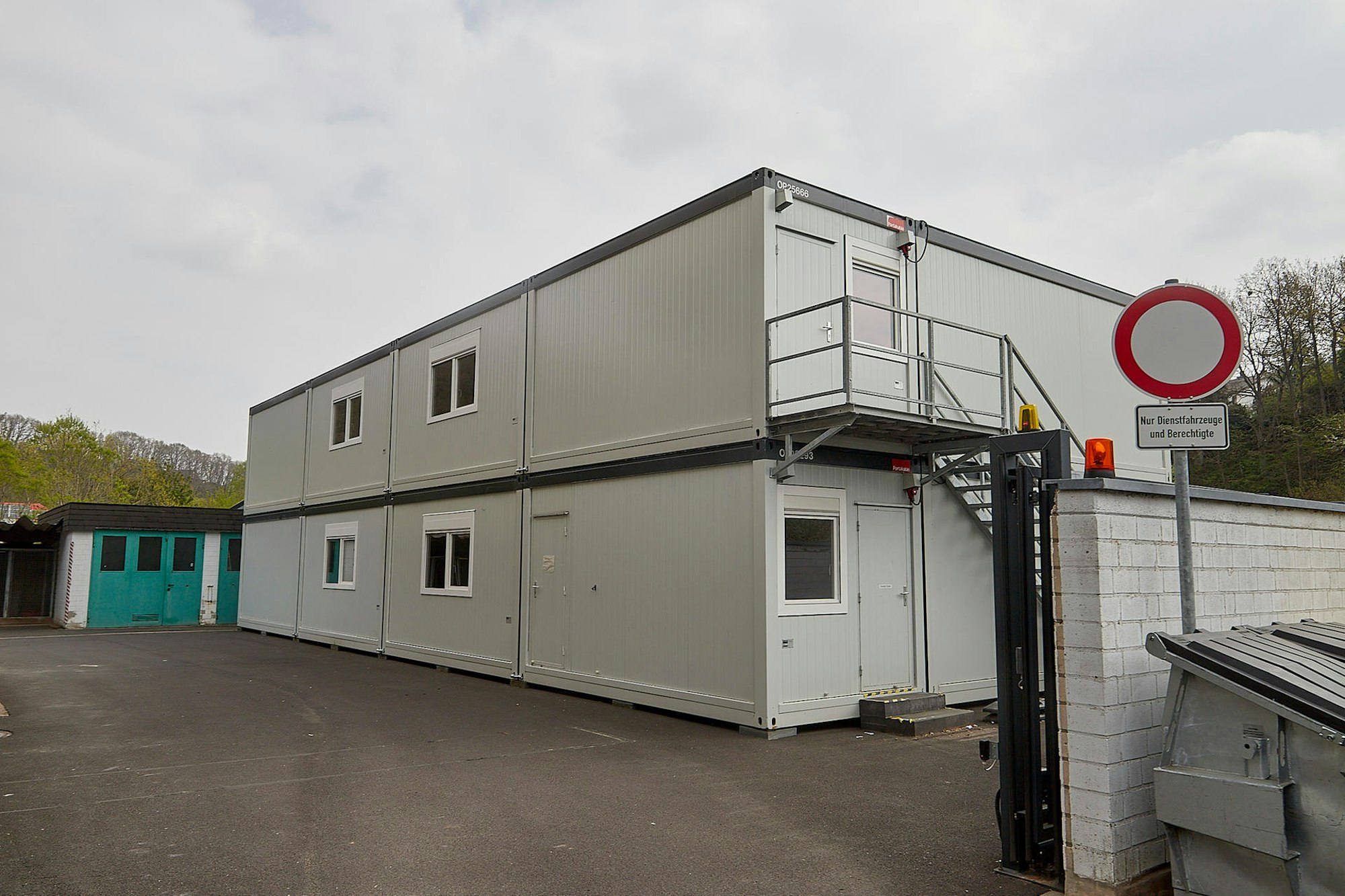 Polizei Schleiden_004