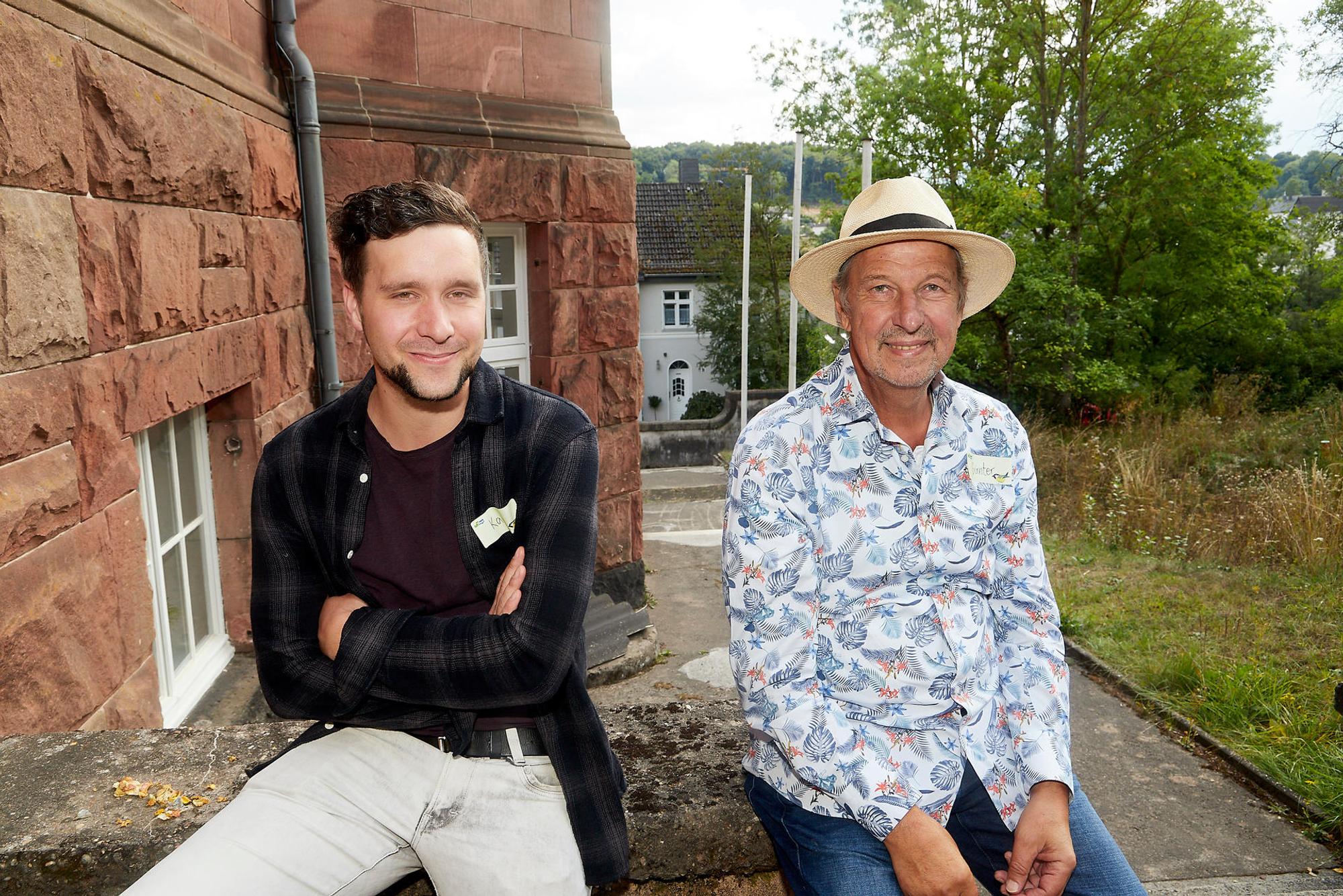 Neuer Inhalt