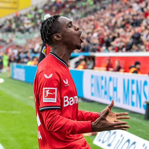 Leverkusen Wolfsburg