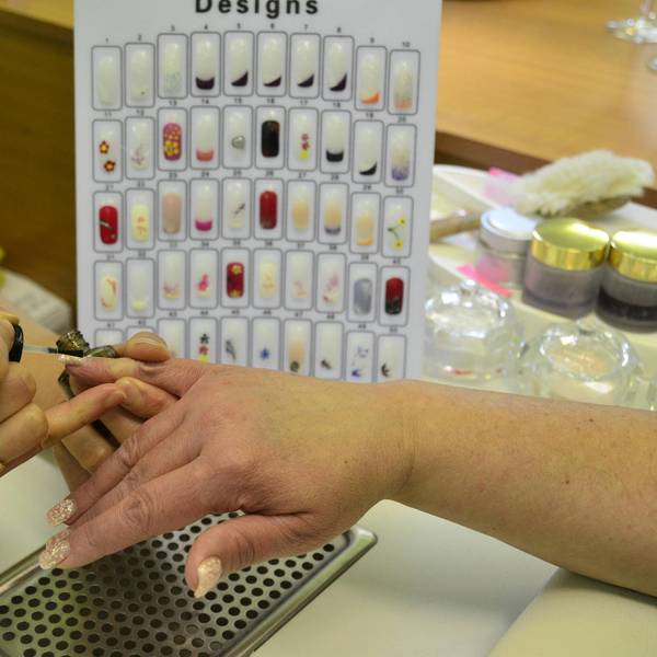 Nagelstudio