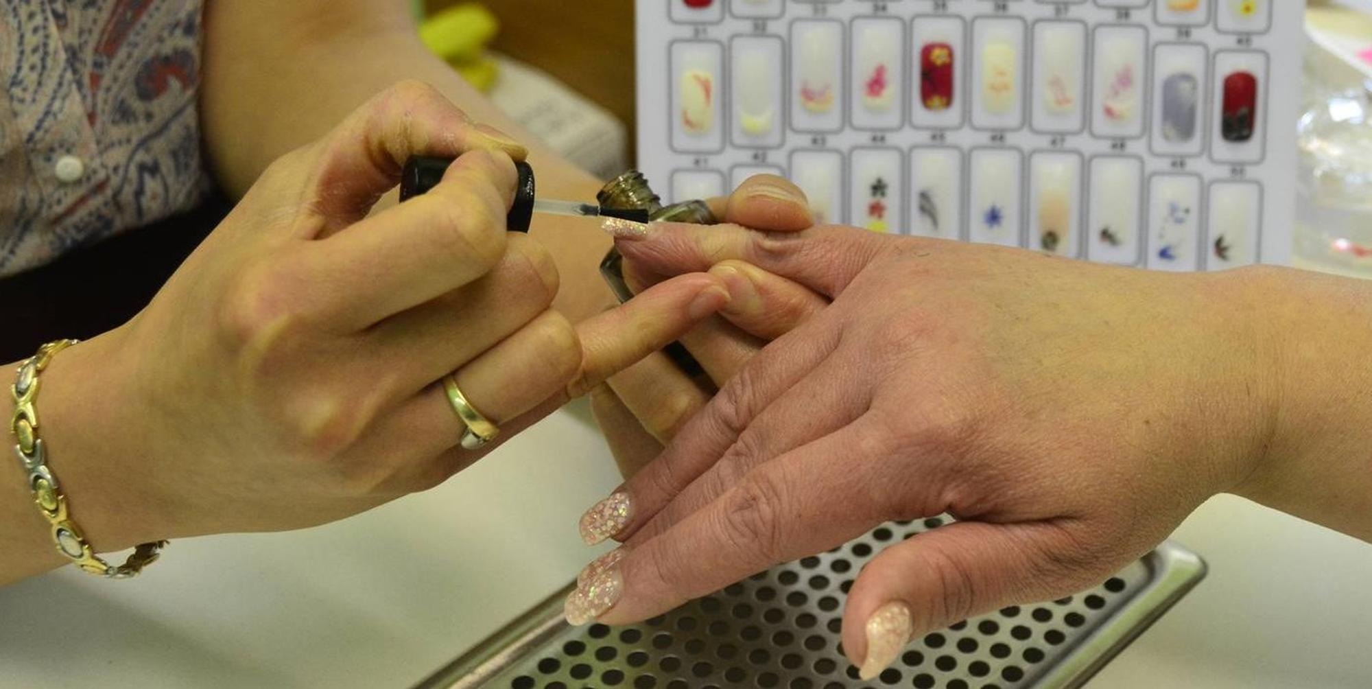 Nagelstudio