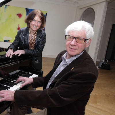 Klavierfestival Schloss Eulenbroich Rösrath 2016