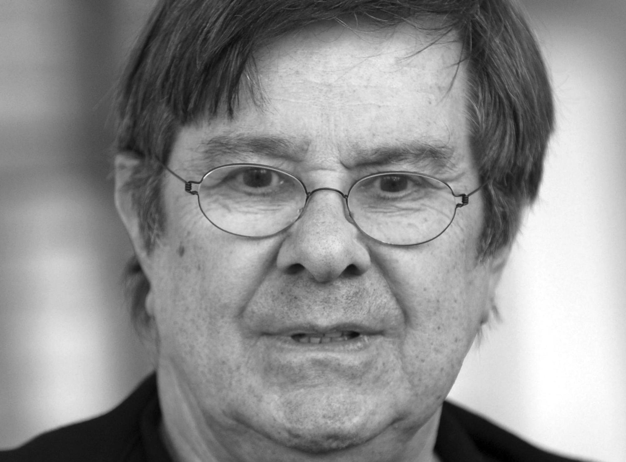 Gerd Baltus