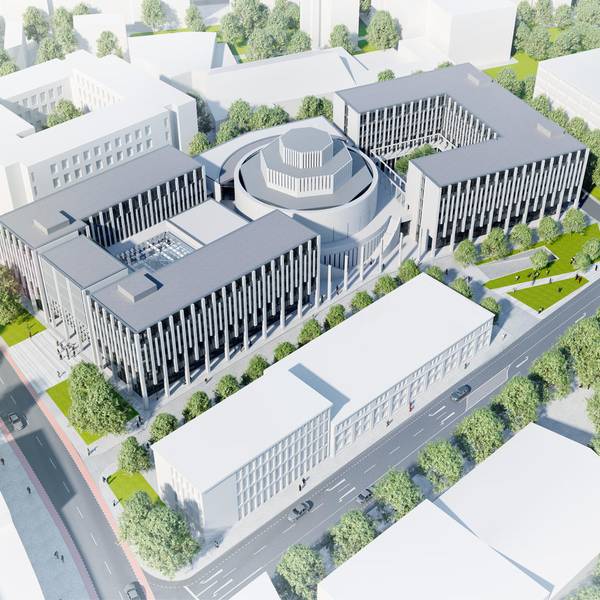 Visualisierung GMP