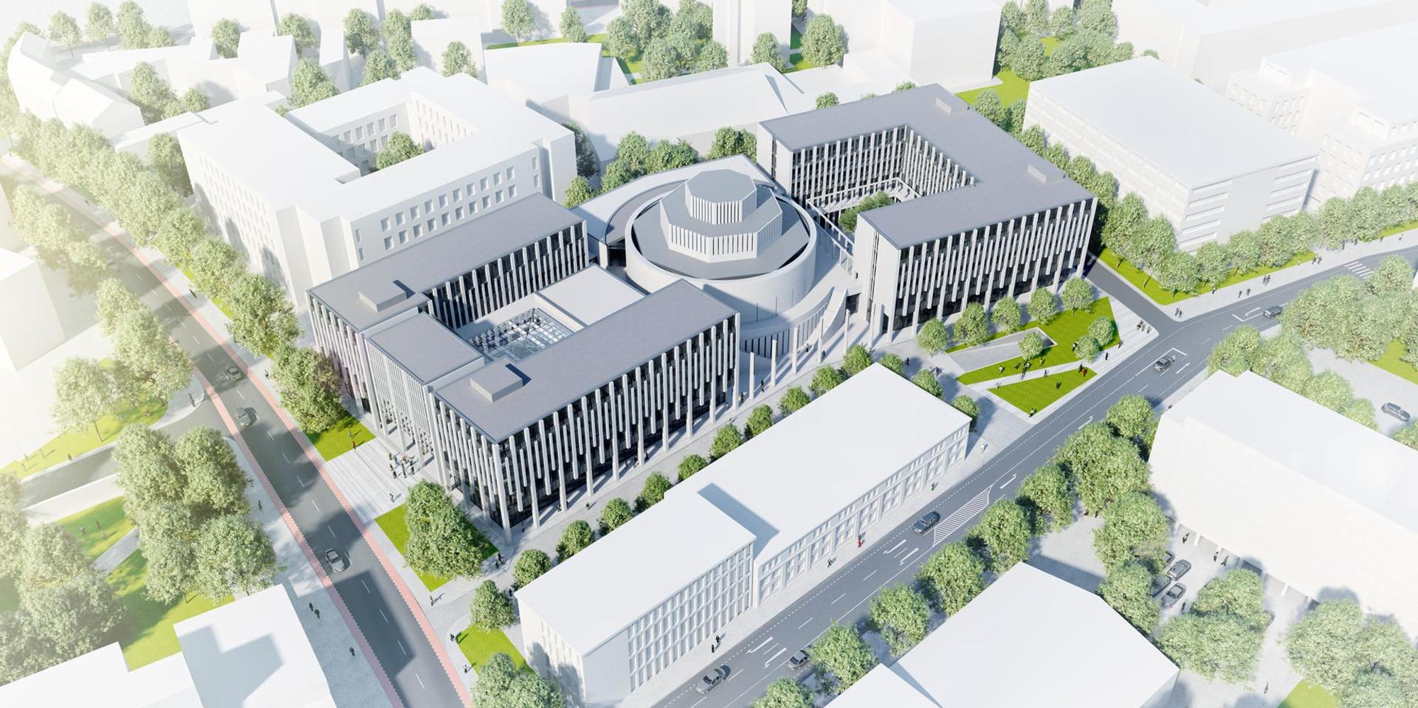 Visualisierung GMP