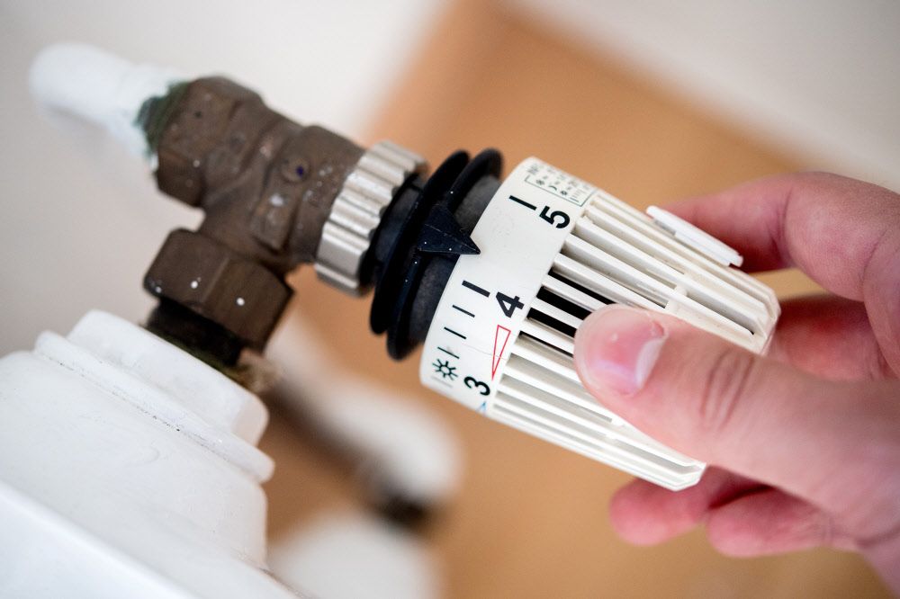 Energiepreise Symbolbild