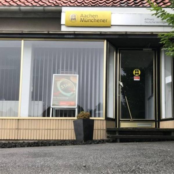 Versicherung