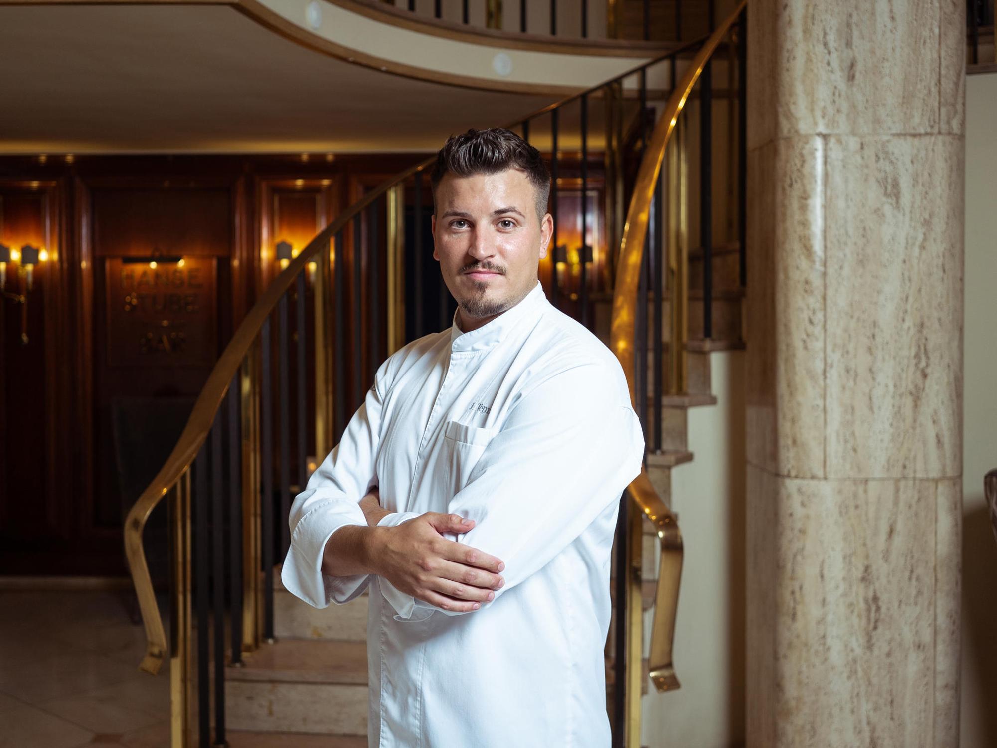 Tepner, Joschua (1)_highres © Dimi Katsavaris Photography