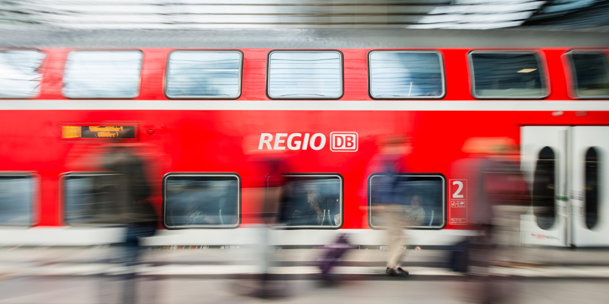 Regionalbahn