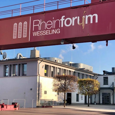 Rheinforum_Wesseling