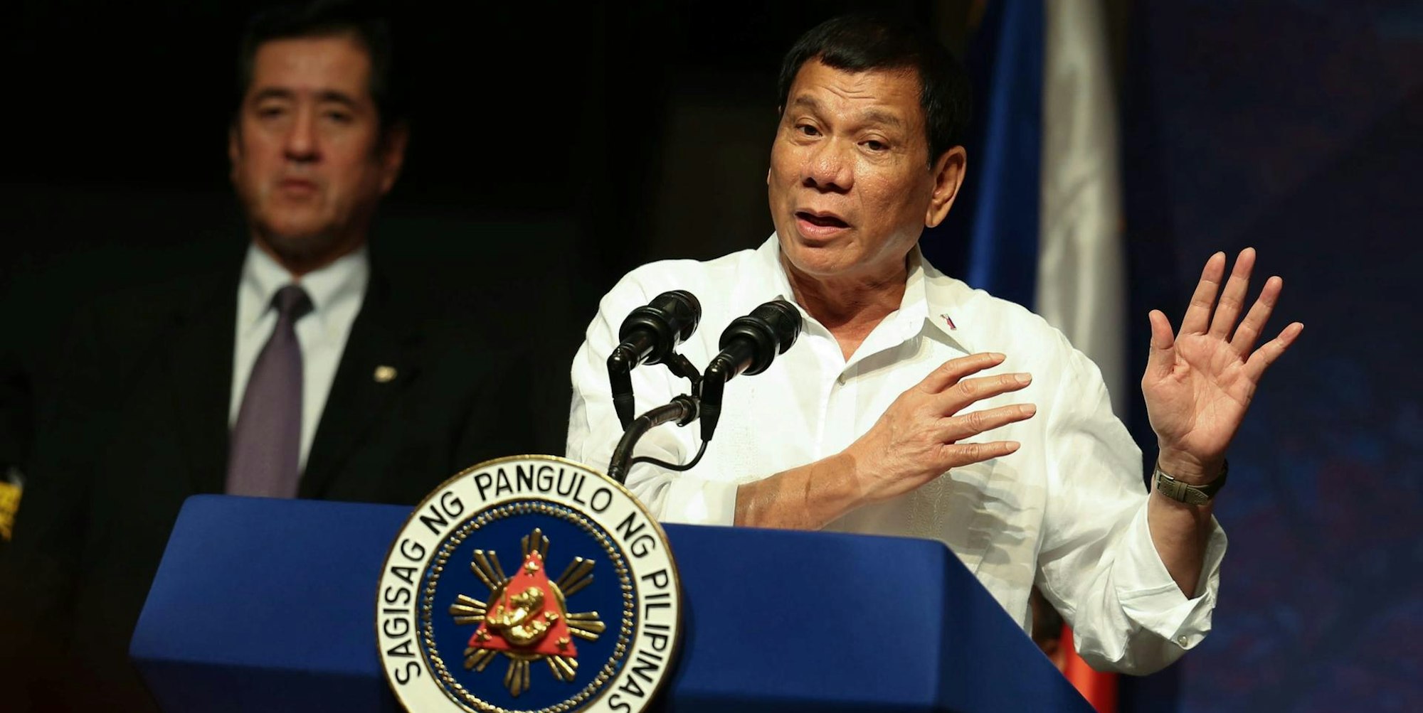duterte