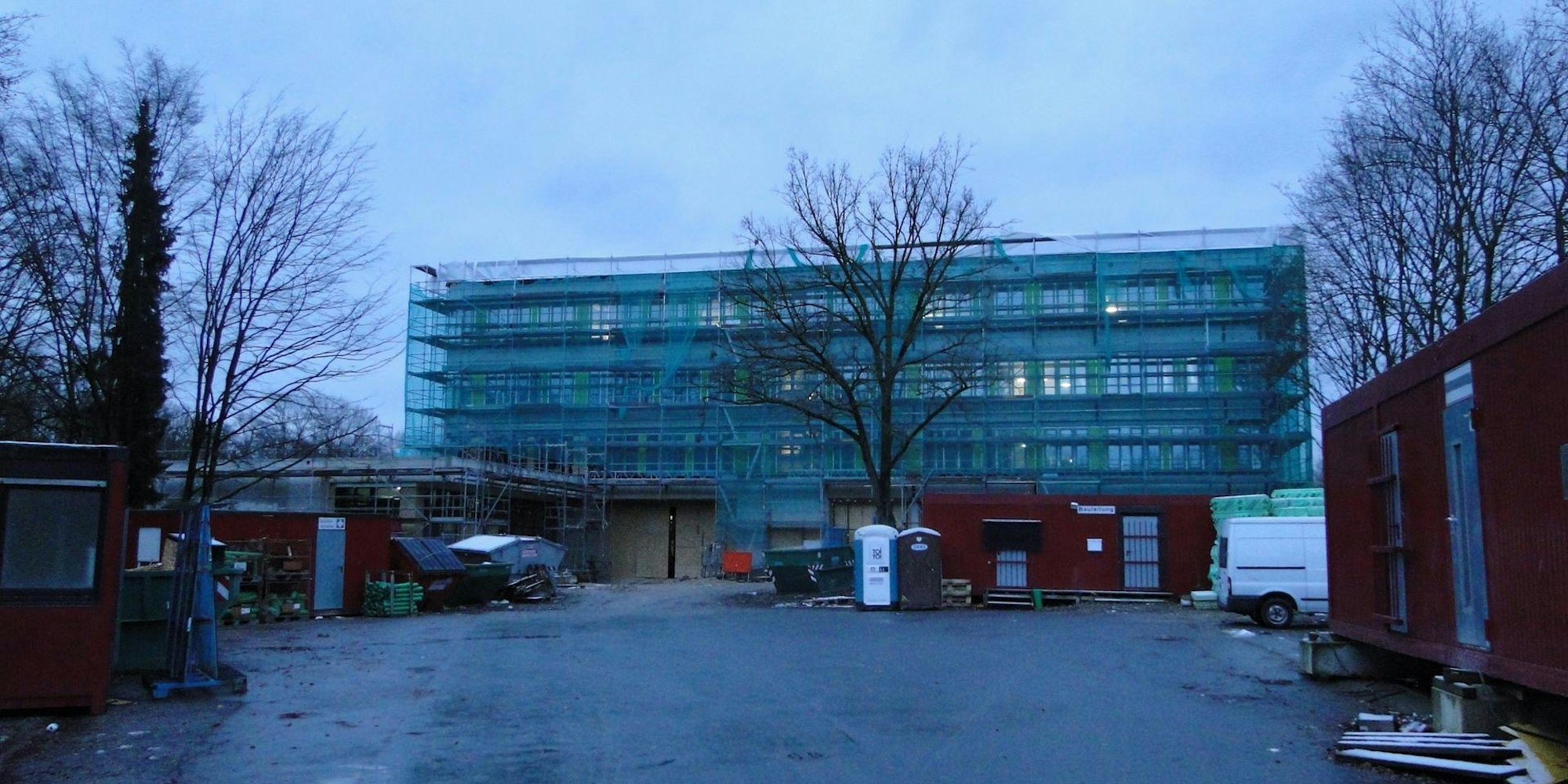 Carl-von-Ossietzky-Gesamtschule