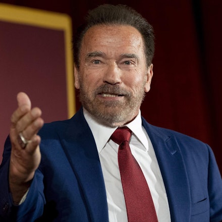 Schwarzenegger 251020