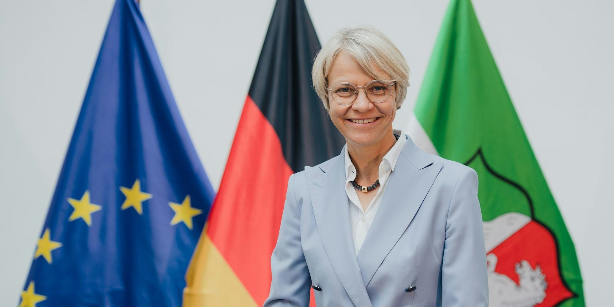 Dorothee Feller LIST