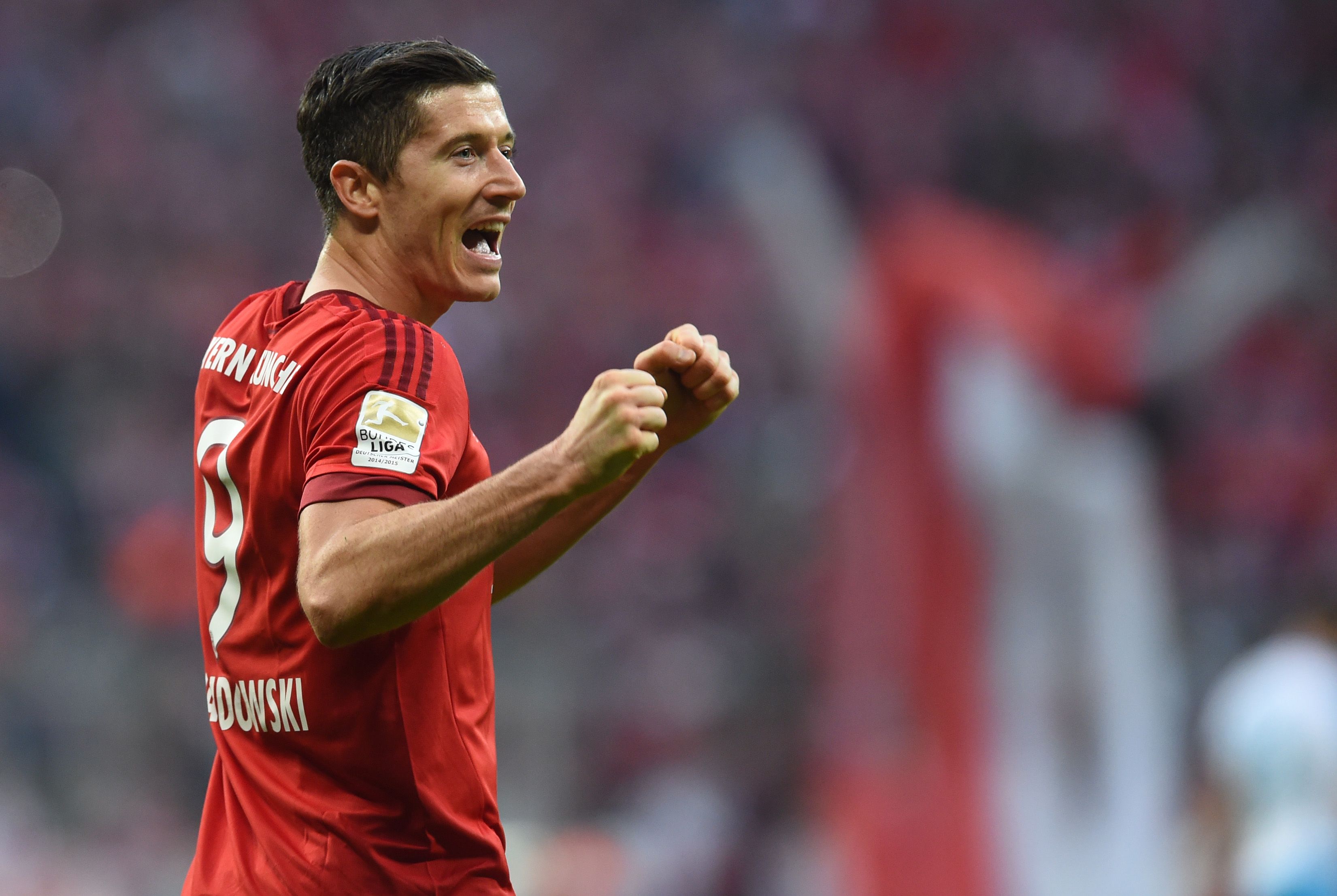 PIC Lewa FCB