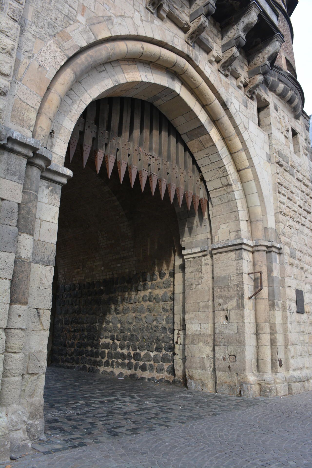 Festungstage_Severinstorburg