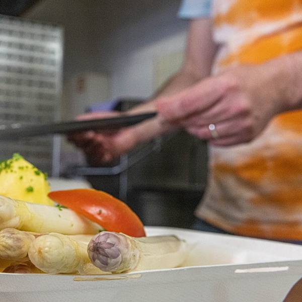 Spargel Bornheim