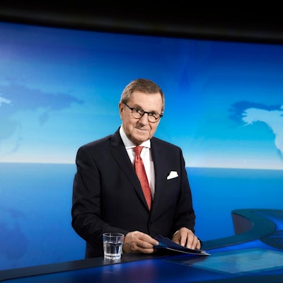 Jan Hofer tagesschau heute