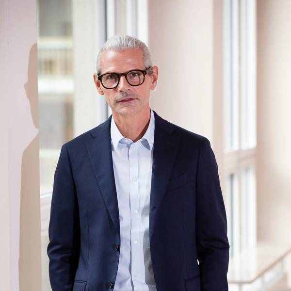 Stefan Charles Kölner Kulturdezernent