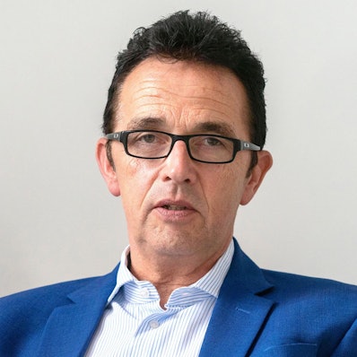 Bürgermeister Kamp-Lintfort