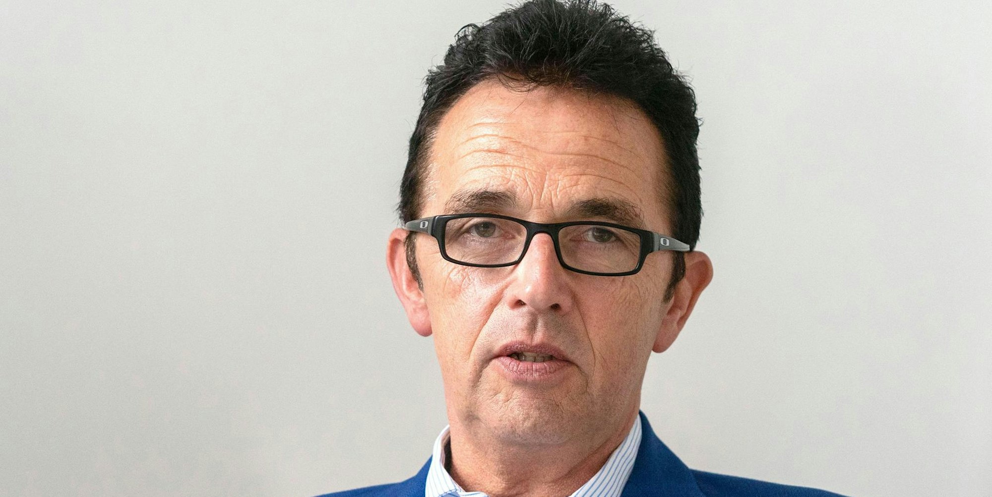 Bürgermeister Kamp-Lintfort