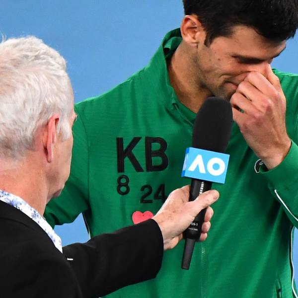 Kobe Djoker afp neu