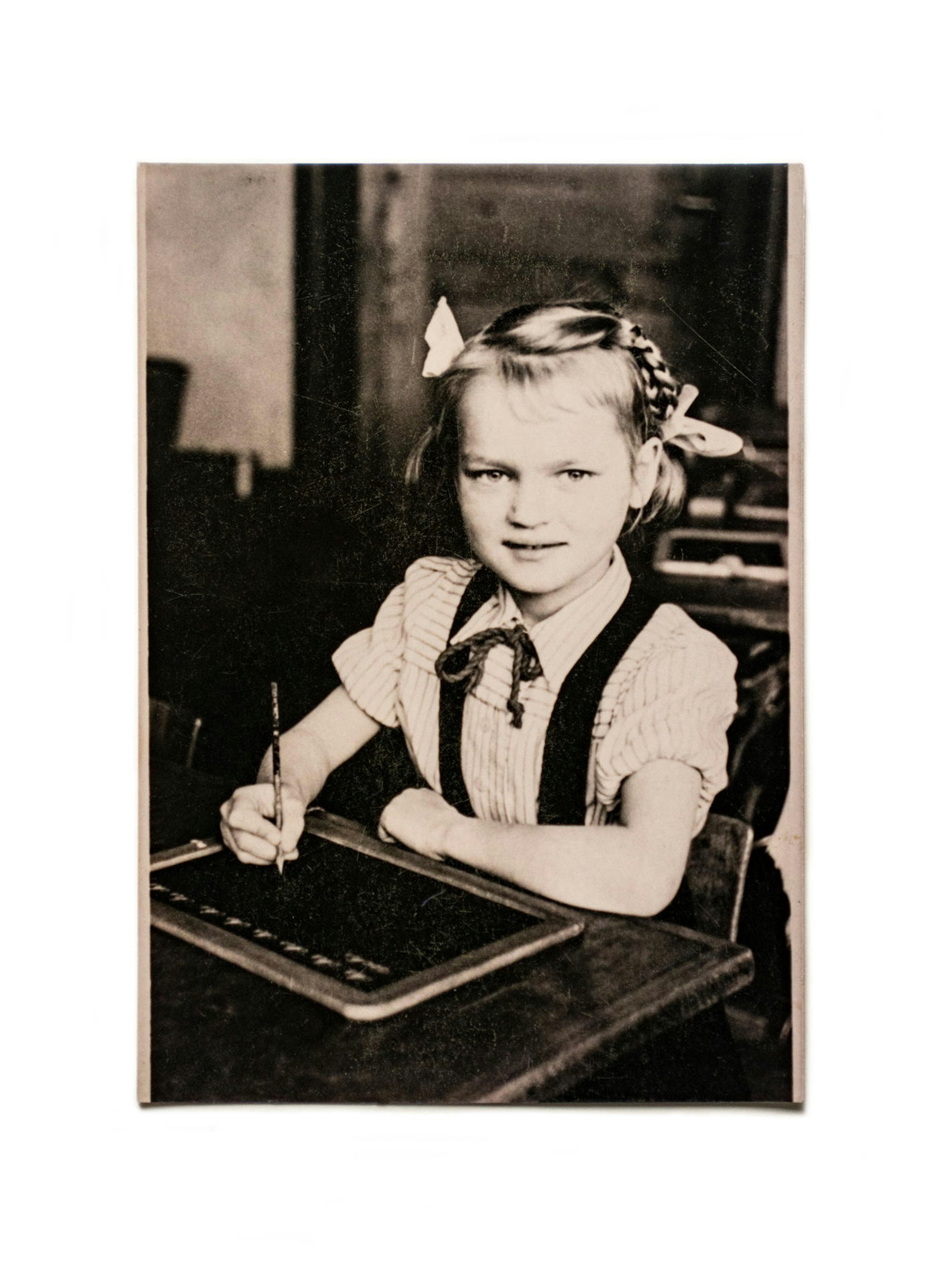 S.6_Beim Schreiben lernen_©privat