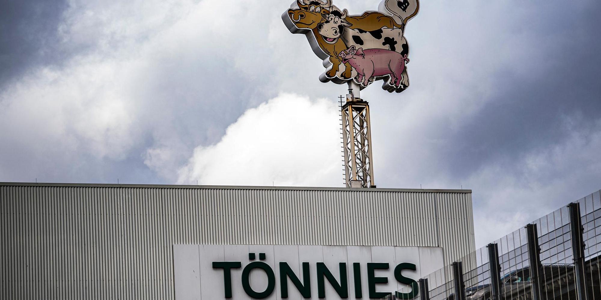 Tönnies