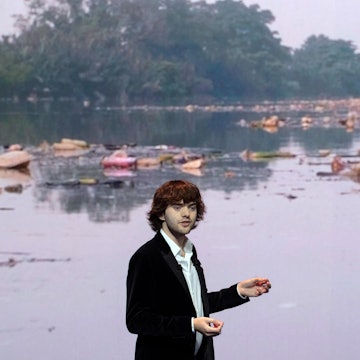 boyan slat ocean cleanup