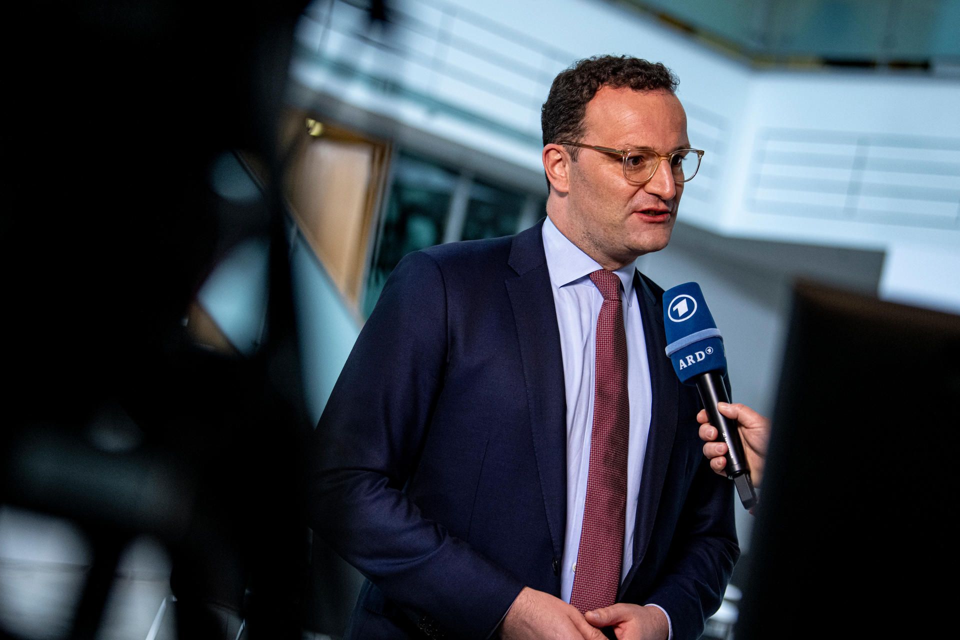 Jens Spahn 14807