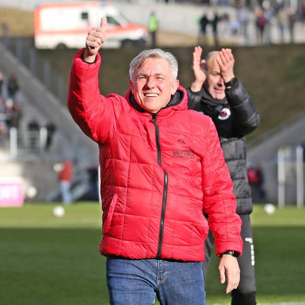 Olaf Janßen in Saarbrücken