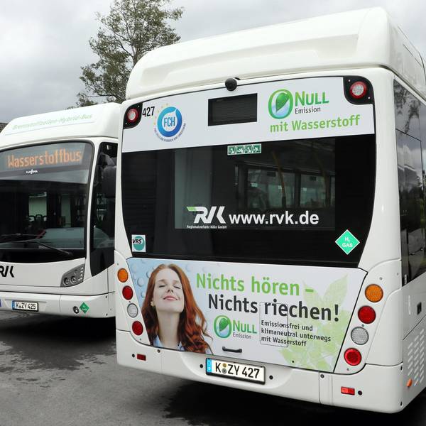 RVK_Wasserstoffbusflotte