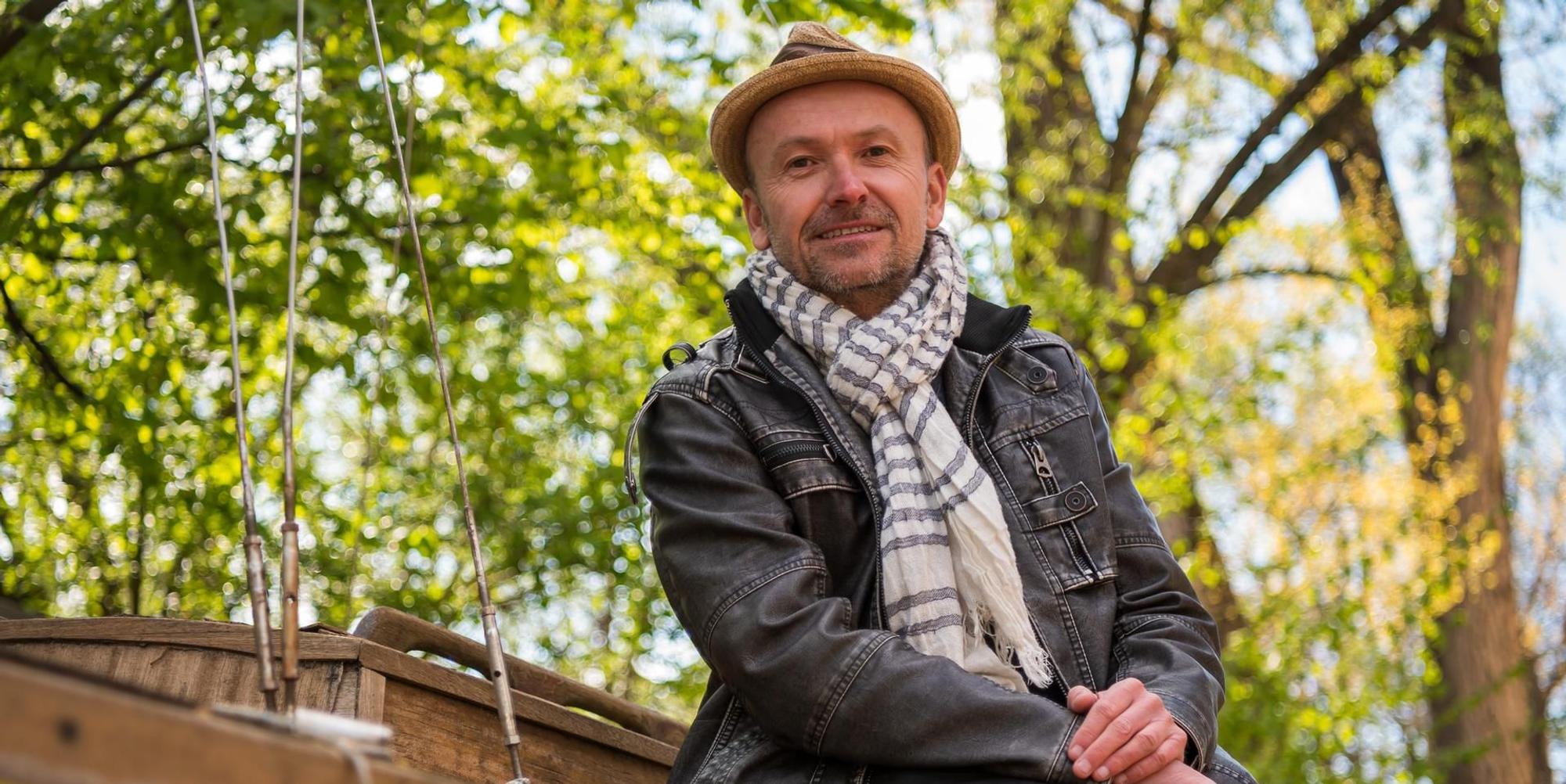 NIls Kratzer