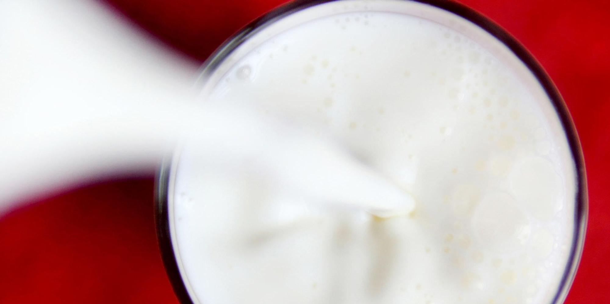 Milch