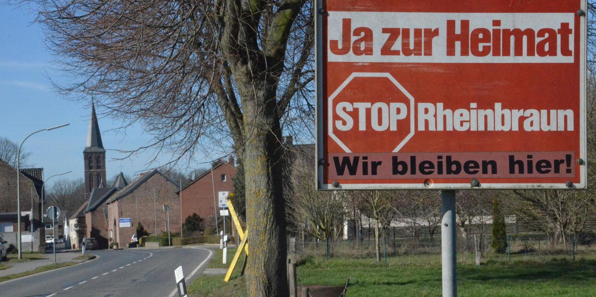 Keyenberg