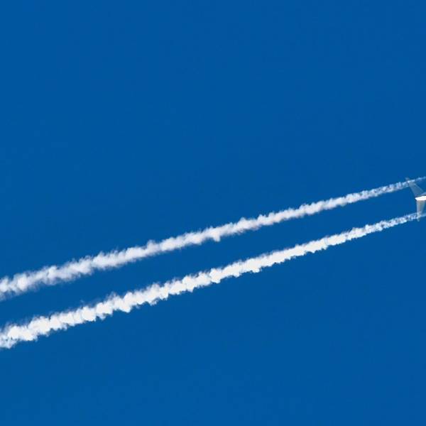 Flugzeug Symbol 220119