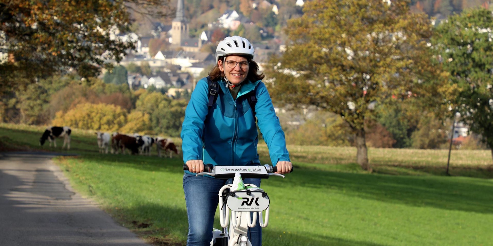 E-Bike Bergisches WAGNER
