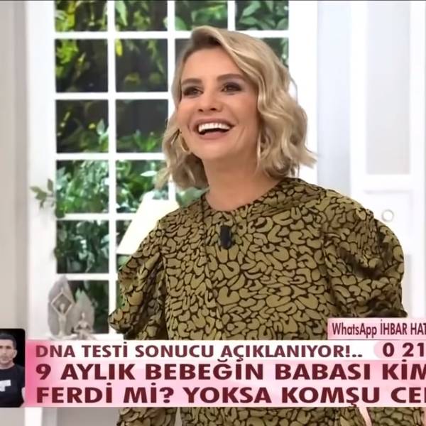 Türkisches Programm 2