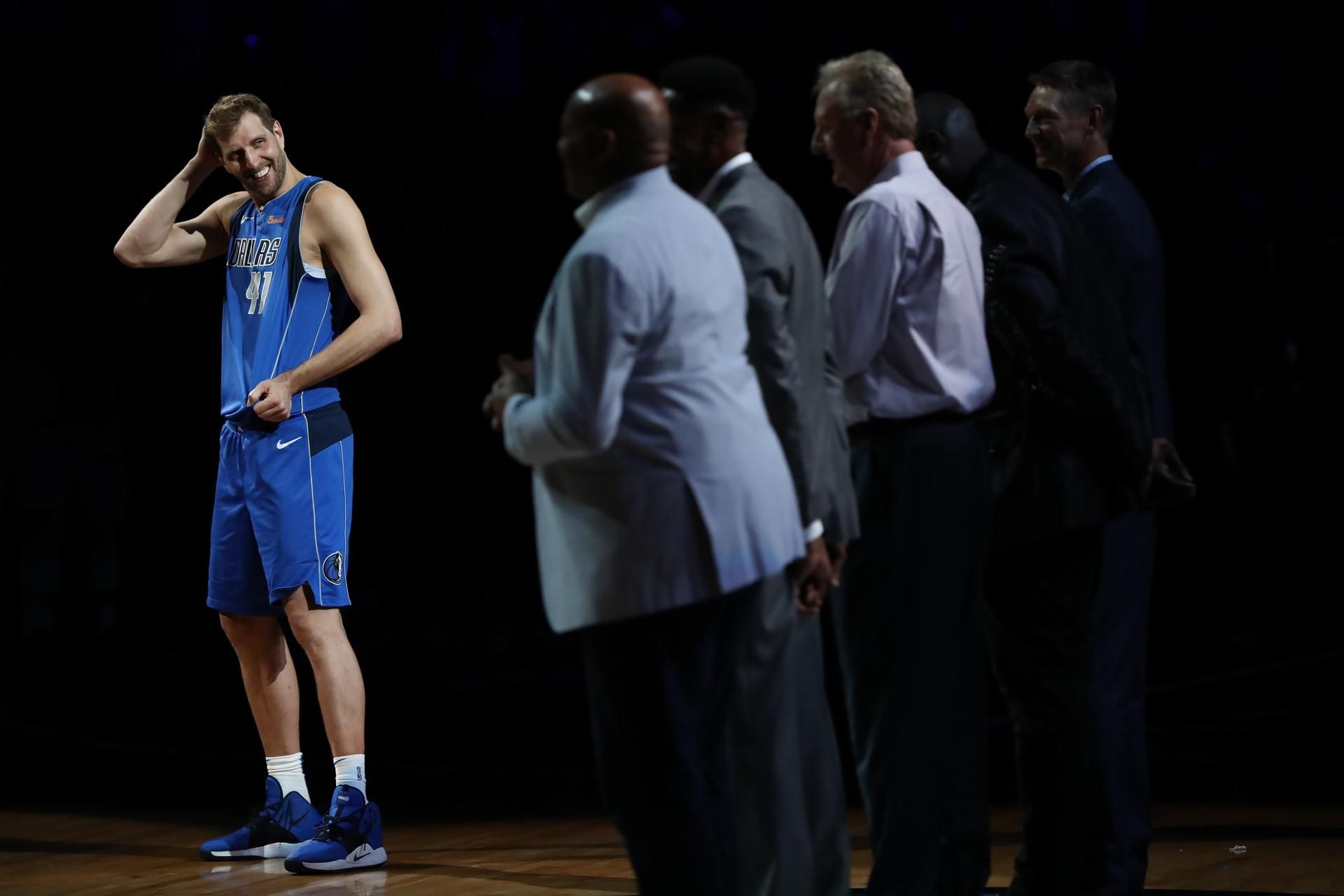 Pippen Dirk afp