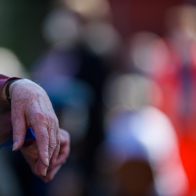 Einsamkeit Symbolbild