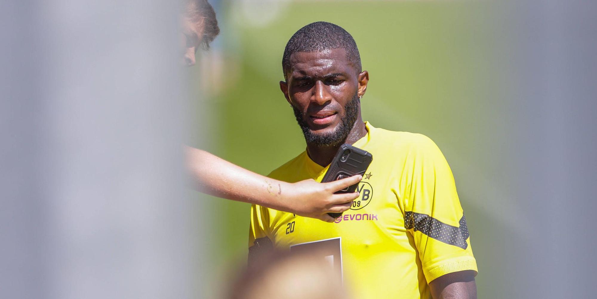 BVB Modeste