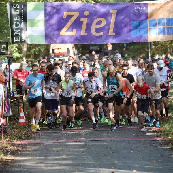Herbstlauf Refrath