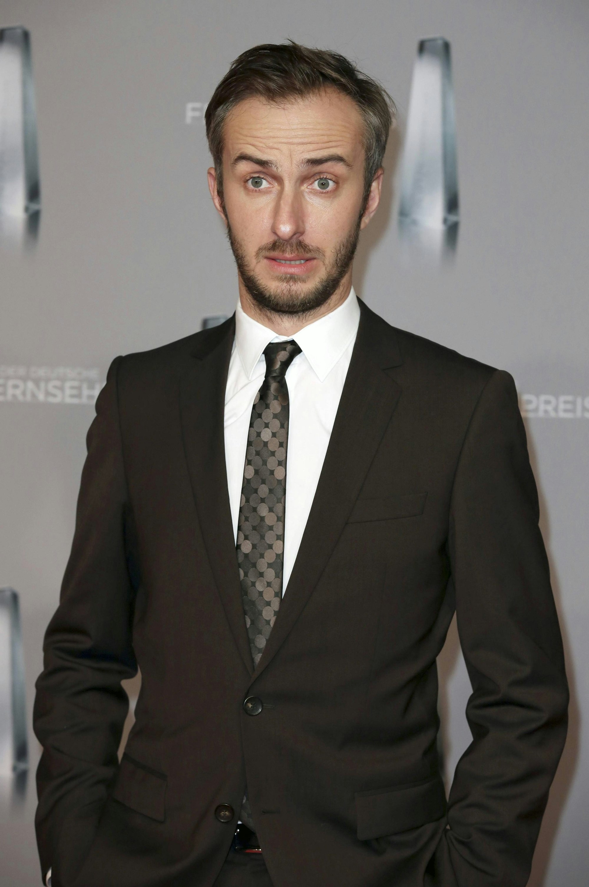 Jan Böhmermann (1)