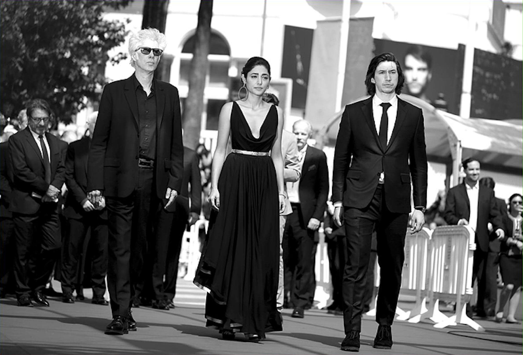 Adam Driver