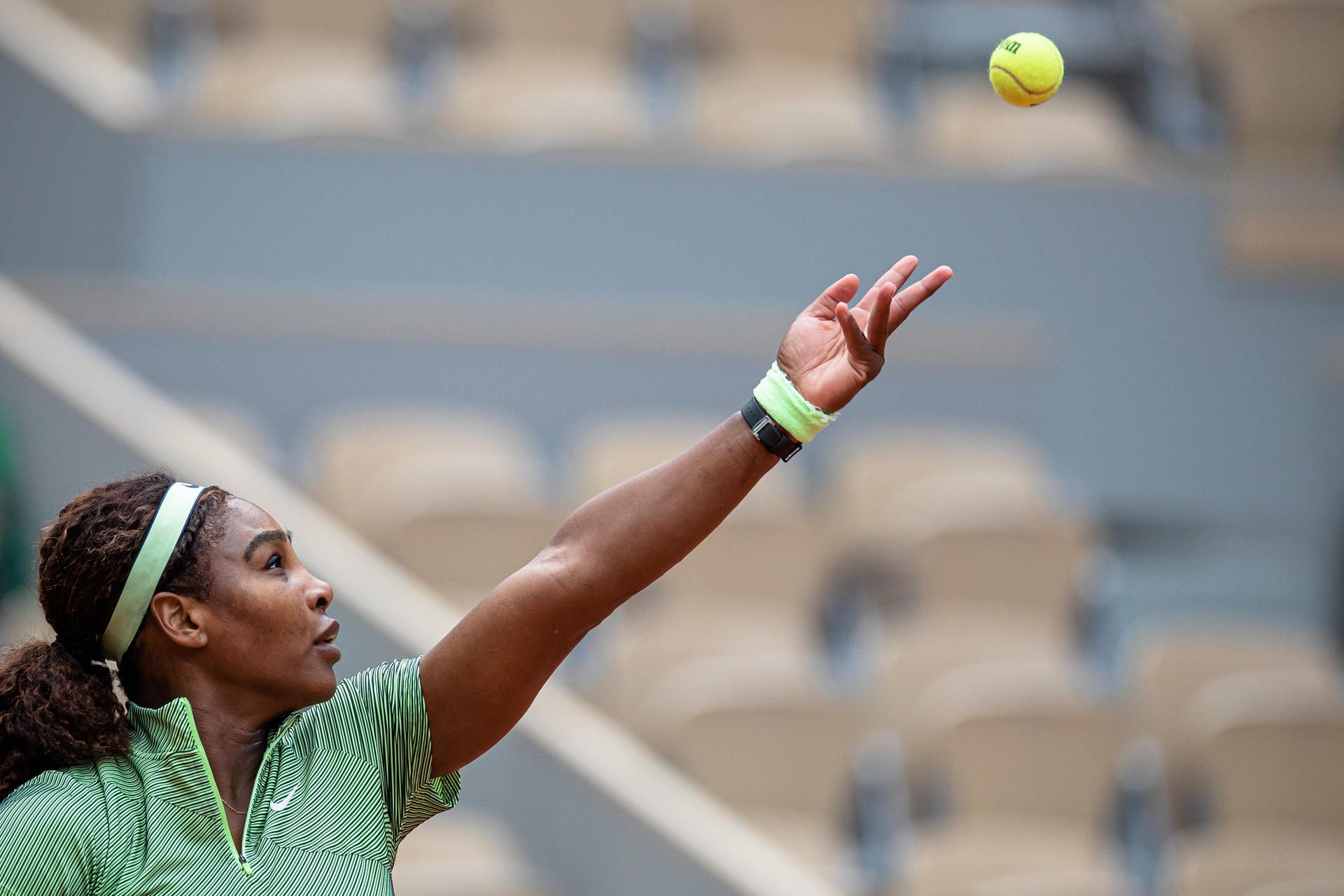 Serena Williams